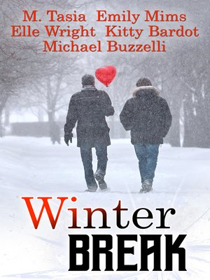 cover image of Winter Break